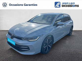 VOLKSWAGEN GOLF Golf 1.5 eTSI EVO2 116 DSG7 VW Edition 23/06/2025 en vente à Sallanches
