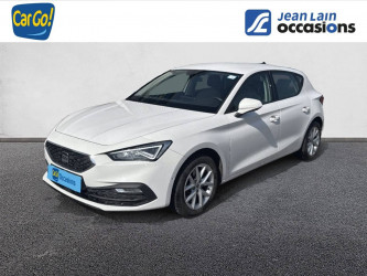 SEAT LEON Leon 1.0 eTSI 110 DSG7 Style Business 24/09/2021 en vente à Chambéry