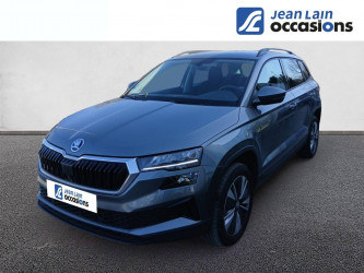 SKODA KAROQ Karoq 1.5 TSI 150 ch ACT Ambition 18/04/2023 en vente à Margencel