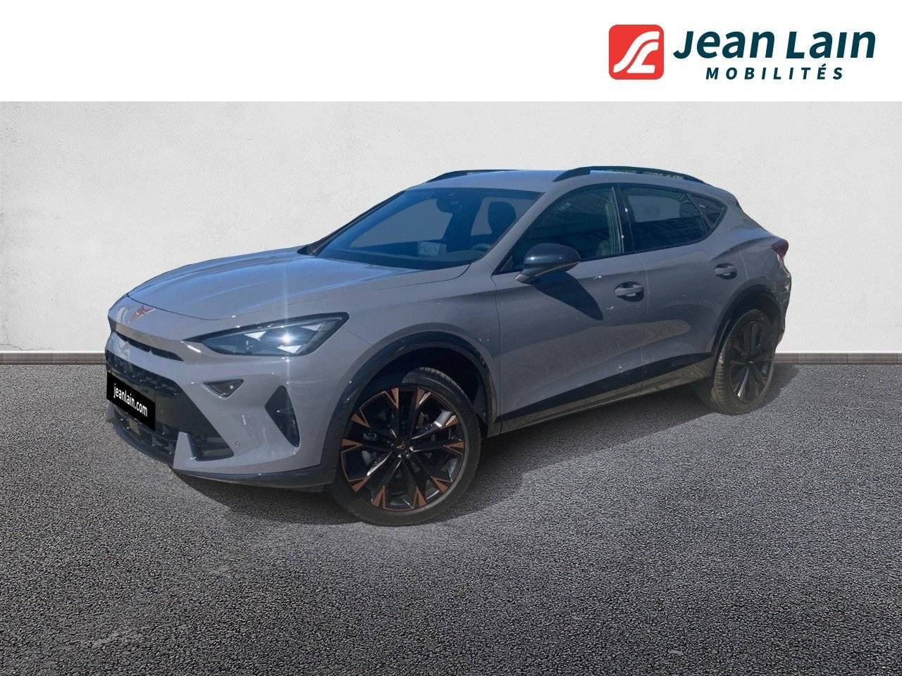 Vente en ligne CUPRA FORMENTOR Formentor 2.0 TDI 150 ch DSG7 V de 2024 au prix de 39 680 €