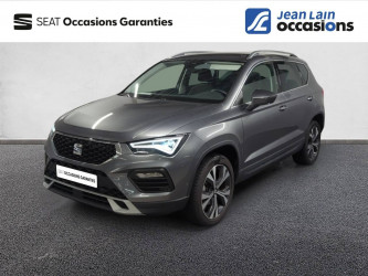 SEAT ATECA Ateca 1.0 TSI 115 ch Start/Stop Copa 26/09/2024 en vente à Vénissieux