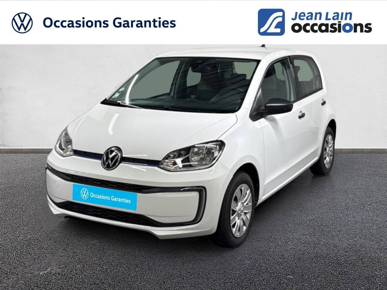 Vente en ligne VOLKSWAGEN E-UP! 2.0 e-up! 2.0 Electrique de 2022 au prix de 12 990 €