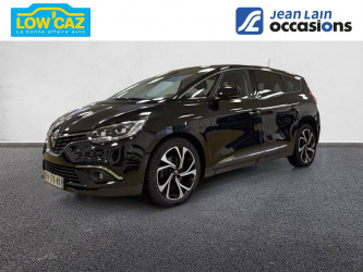 RENAULT GRAND SCENIC IV Grand Scenic Blue dCi 120 EDC Intens 20/02/2020 en vente à Sassenage