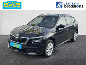 SKODA KAMIQ Kamiq 1.5 TSI 150 ch DSG7 Business 21/10/2022 en vente à La Ravoire