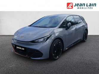 CUPRA BORN Born 230 ch - Batterie XL 27/06/2025 en vente à Voiron