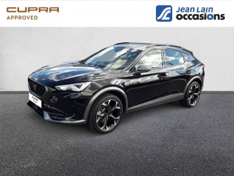 CUPRA FORMENTOR Formentor 1.5 TSI 150 ch VZ-Line 04/04/2023 en vente à Cessy