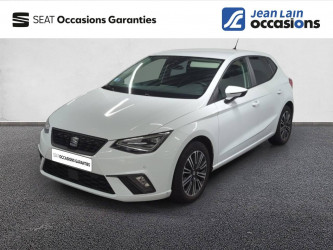 SEAT IBIZA Ibiza 1.0 TSI 110 ch S/S BVM6 Copa 22/03/2023 en vente à La Motte-Servolex