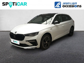 SKODA SCALA Scala 1.5 TSI 150 ch DSG7 ACT Monte-Carlo 31/05/2024 en vente à Vétraz-Monthoux