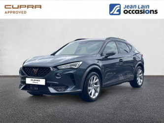 CUPRA FORMENTOR Formentor 1.4 e-HYBRID 204 ch DSG6 V 27/05/2024 en vente à Cessy