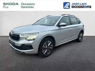 SKODA KAMIQ Kamiq 1.0 TSI Evo 2 116 ch BVM6 Selection 24/03/2025 en vente à Sallanches