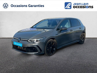 VOLKSWAGEN GOLF Golf 1.5 eTSI OPF 150 DSG7 R-Line 27/12/2023 en vente à Seyssinet-Pariset