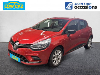 RENAULT CLIO IV Clio TCe 90 - 19 07/09/2020 en vente à La Ravoire