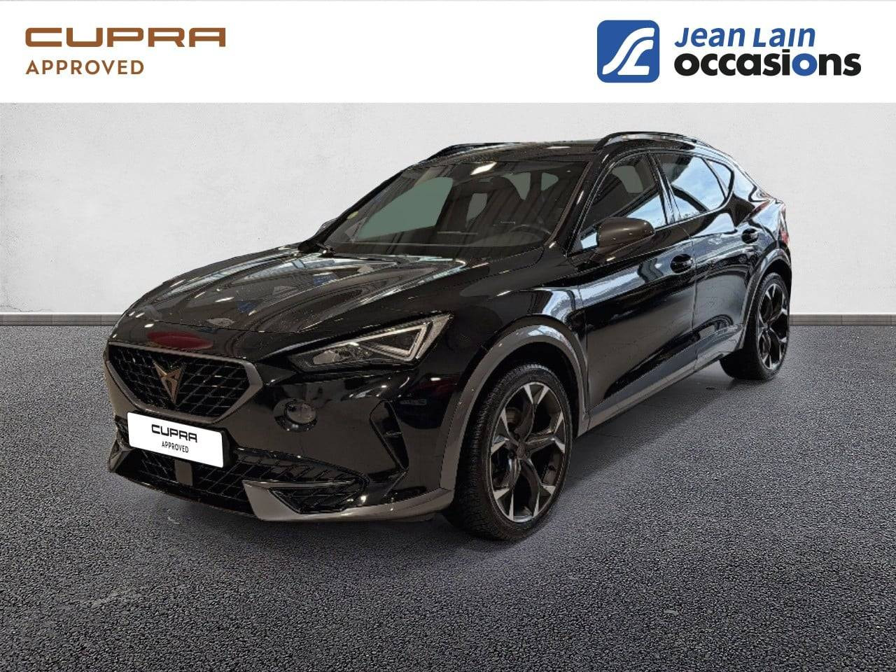 Vente en ligne CUPRA FORMENTOR Formentor 2.0 TDI 150 ch DSG7 4Drive 4th Anniversary Edition de 2022 au prix de 29 990 €