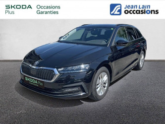 SKODA OCTAVIA COMBI Octavia Combi 2.0 TDI 150 ch DSG7 4x4 Ambition 30/11/2022 en vente à Albertville
