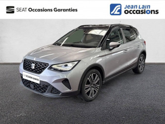 SEAT ARONA Arona 1.0 TSI 95 ch Start/Stop BVM5 Urban 28/04/2022 en vente à Seyssinet-Pariset