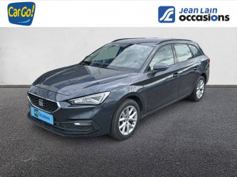 SEAT LEON Leon 2.0 TDI 150 DSG7 Style Business 26/01/2021 en vente à Chambéry
