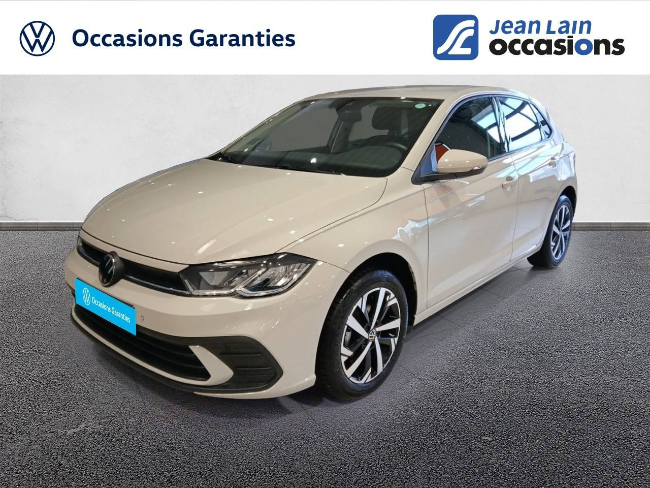 Vente en ligne VOLKSWAGEN POLO Polo 1.0 TSI 95 S&S BVM5 VW Edition de 2025 au prix de 20 790 €