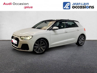 AUDI A1 SPORTBACK A1 Sportback 30 TFSI 110 ch S tronic 7 Advanced 2 29/03/2022 en vente à Seynod