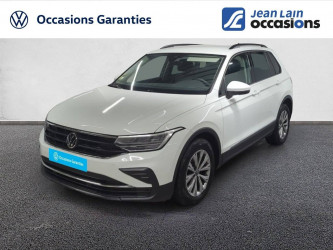 VOLKSWAGEN TIGUAN BUSINESS Tiguan 2.0 TDI 150ch DSG7 Life Business 28/10/2023 en vente à La Motte-Servolex