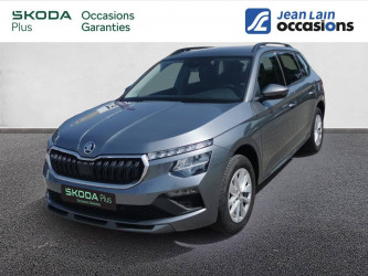 SKODA KAMIQ Kamiq 1.0 TSI Evo 2 116 ch BVM6 Selection 30/04/2024 en vente à La Motte-Servolex