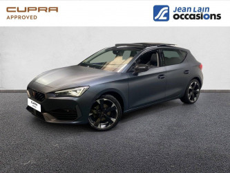 CUPRA LEON Leon 2.0 TDI 150 ch DSG7 V 25/05/2024 en vente à Seynod