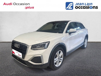 AUDI Q2 Q2 35 TDI 150 S tronic 7 quattro Business line 09/02/2021 en vente à Albertville