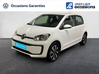 VOLKSWAGEN UP! 2.0 Up 1.0 65 BlueMotion Technology BVM5 Active 28/06/2023 en vente à La Motte-Servolex