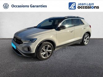 VOLKSWAGEN T-ROC T-Roc 2.0 TDI 150 Start/Stop DSG7 VW Edition 29/03/2025 en vente à Sallanches