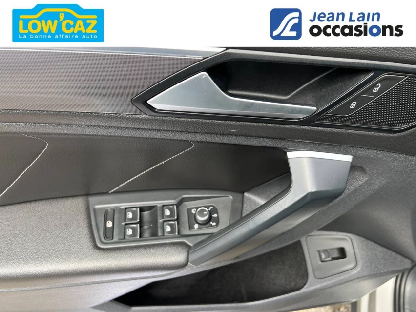 VOLKSWAGEN TIGUAN Tiguan 2.0 TDI 190 DSG7 4Motion Carat Exclusive 06/06/2019
                                                     en vente à La Ravoire - Image n°12