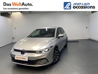 VOLKSWAGEN GOLF Golf 2.0 TDI SCR 115 DSG7 Life Active 22/10/2022 en vente à Seynod