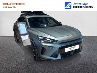 CUPRA FORMENTOR Formentor eHybrid 272 ch DSG6 VZ 30/12/2024 en vente à Meythet