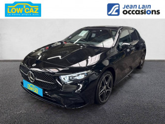 MERCEDES CLASSE A BERLINE Classe A 250 e 8G-DCT AMG Line 27/04/2023 en vente à La Ravoire