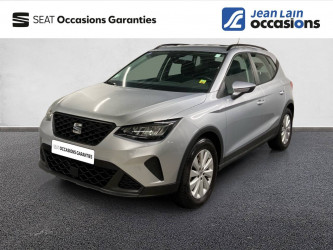 SEAT ARONA Arona 1.0 TSI 95 ch Start/Stop BVM5 Business 11/07/2023 en vente à La Motte-Servolex