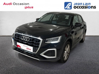 AUDI Q2 Q2 35 TFSI 150 S tronic 7 Design 28/12/2021 en vente à Ville-la-Grand