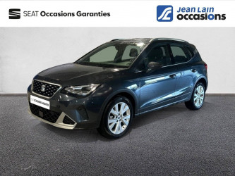 SEAT ARONA Arona 1.5 TSI ACT 150 ch Start/Stop DSG7 Xperience 21/04/2023 en vente à Ville-la-Grand