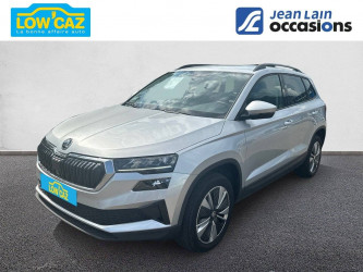 SKODA KAROQ Karoq 2.0 TDI 116 ch SCR DSG7 Business 09/04/2022 en vente à La Ravoire