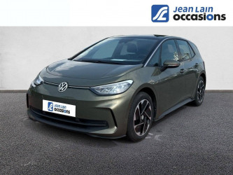 VOLKSWAGEN ID.3 ID.3 204 ch Pro Performance Life Plus 20/10/2023 en vente à La Motte-Servolex