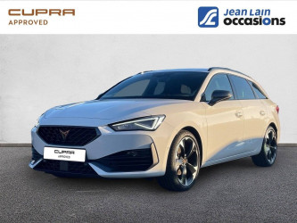 CUPRA LEON SPORTSTOURER Leon Sportstourer 1.5 eTSI 150 ch DSG7 V 26/05/2023 en vente à Cessy