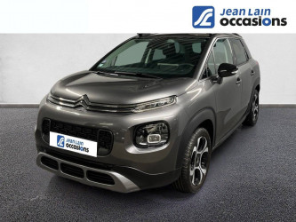 CITROEN C3 AIRCROSS C3 Aircross PureTech 110 S&S BVM6 Shine 25/10/2019 en vente à Pontcharra