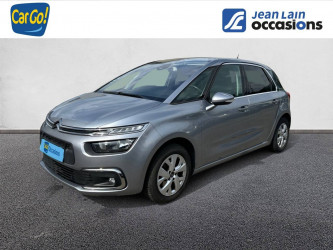 CITROEN C4 SPACETOURER C4 Spacetourer PureTech 130 S&S Live 29/09/2018 en vente à Chambéry