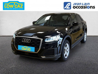 AUDI Q2 BUSINESS Q2 30 TDI 116 S tronic 7 Business line 29/03/2019 en vente à Echirolles