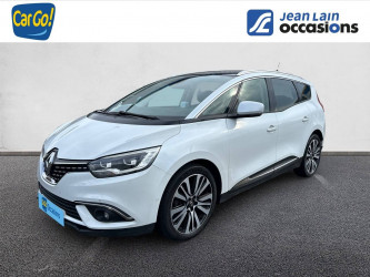 RENAULT GRAND SCENIC IV Grand Scenic dCi 160 Energy EDC Initiale Paris 10/01/2018 en vente à Chambéry