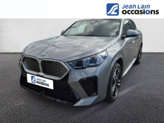 BMW iX2 U10 iX2 xDrive30 313ch BVA M Sport 11/03/2024 en vente à Valence