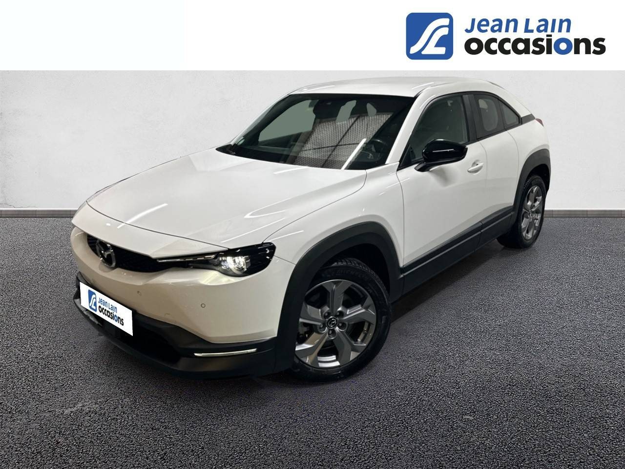 Vente en ligne MAZDA MX-30 2020 MX-30 e-Skyactiv 145 ch MX-30 de 2021 au prix de 13 690 €