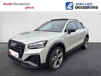 AUDI Q2 Q2 35 TDI 150 S tronic 7 S line Plus 03/06/2025 en vente à Echirolles