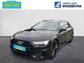 AUDI A6 AVANT A6 Avant 40 TDI 204 ch S tronic 7 Quattro S line 11/10/2023 en vente à La Ravoire