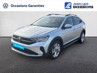 VOLKSWAGEN TAIGO Taigo 1.0 TSI 116 BVM6 VW Edition 02/07/2025 en vente à Pontcharra