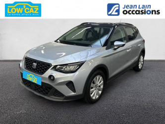 SEAT ARONA Arona 1.0 TSI 95 ch Start/Stop BVM5 Style Business 11/05/2022 en vente à La Ravoire