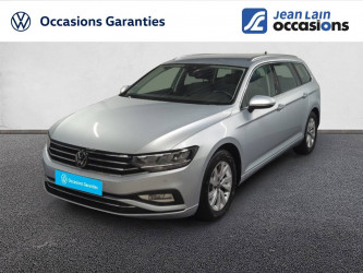 VOLKSWAGEN PASSAT SW BUSINESS Passat SW 2.0 TDI EVO SCR 122 DSG7 Business 25/04/2024 en vente à La Motte-Servolex