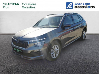 SKODA KAMIQ Kamiq 1.0 TSI Evo 2 116 ch DSG7 Selection 26/05/2025 en vente à Volx